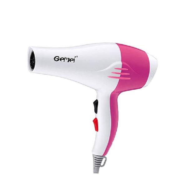 Gemei Hair Dryer GM-1702 Price In Bangladesh – MR Electronics BD