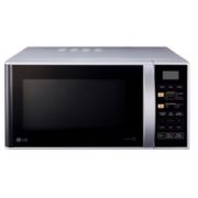 lg mkcrowave oven mh 6342d