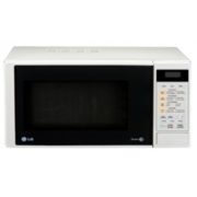 lg mkcrowave oven mh 6342d