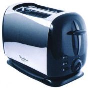 moulinex toaster (t-17)